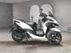 Фото Yamaha TRICITY 155 ABS с японского аукциона
