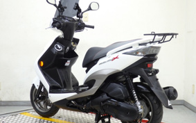 YAMAHA CYGNUS125XSR SE44J