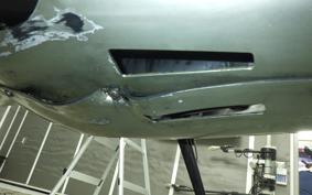 SUZUKI RG250 Gamma 1999 GJ21B