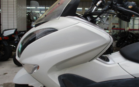YAMAHA MAJESTY 250 SG20J