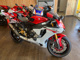 Фото Yamaha YZF-R1 2015 с японского аукциона
