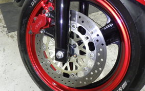 HONDA HORNET 250 1998 MC31