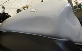 SUZUKI HAYABUSA Gen.2 2009