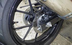 SUZUKI GSX-R125 2012 DL33B