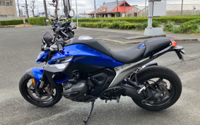 BMW R1300R Touring ASA 2025 0M51