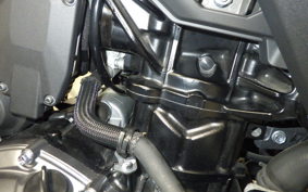 SUZUKI GSX-8R 2024 EM1AA
