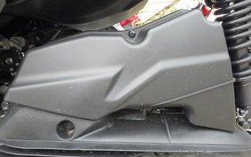 YAMAHA JOG 125 2020 SEJ5J