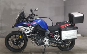 BMW F800GS 0K51