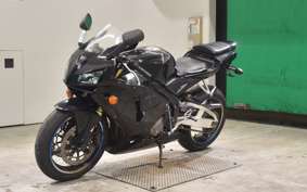 HONDA CBR600RR GEN 2 2007 PC37