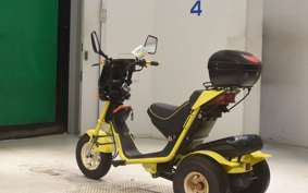 HONDA ROAD FOX TB10