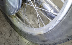 HONDA CD50 BENLY CD50
