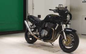 SUZUKI GSF1200 S 1998 GV75A