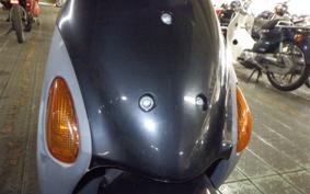 SUZUKI LET's 4 1991 CA45A