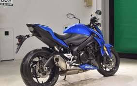 SUZUKI GSX-S1000 2015 GT79A