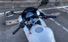 HONDA VTR 250 F MC33
