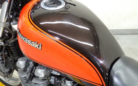 KAWASAKI ZEPHYR 750 ZR750C