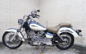 YAMAHA DRAGSTAR 250 VG05J