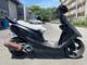 Фото Yamaha JOG с японского аукциона