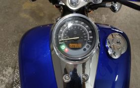 HONDA SHADOW 400 CUSTOM 2009 NC45