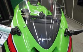 KAWASAKI NINJA ZX-6R A 2025 ZX636J