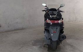 YAMAHA MAJESTY 250 SG20J