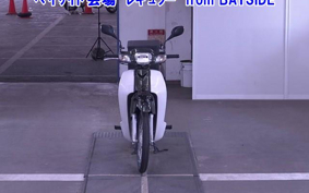 HONDA C50-2