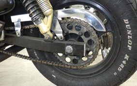 KAWASAKI ELIMINATOR 250 SE EL250A