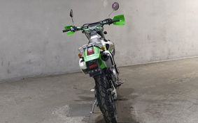 KAWASAKI KLX250 LX250E