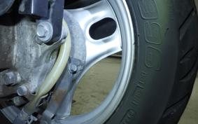 HONDA DIO Gen.6 AF62