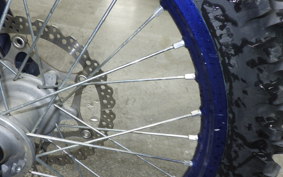 YAMAHA YZ250FX 2024 CG57C