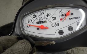 SUZUKI LET's 4 2013 CA45A