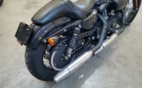 HARLEY XL1200X 2012 LC3