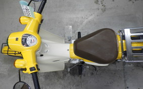 HONDA C50 SUPER CUB 1996 AA09