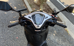 HONDA LEAD 125 JK12