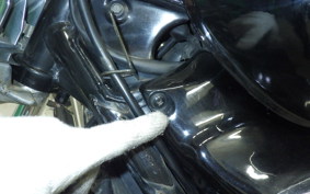 KAWASAKI ELIMINATOR 250 V 2025 VN250A