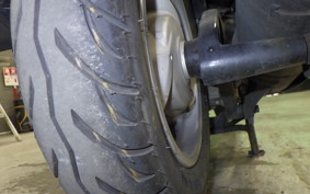 YAMAHA AXIS 125 TREET SE53J