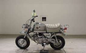 HONDA GORILLA 2025 Z50J