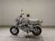 Фото Honda GORILLA 2025 с японского аукциона