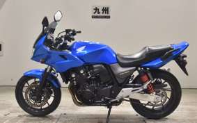 HONDA CB400 SUPER BOLDOR A 2018 NC42