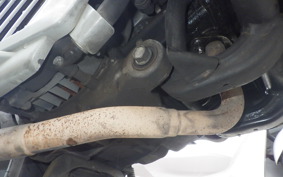 HONDA LEAD 125 JF45