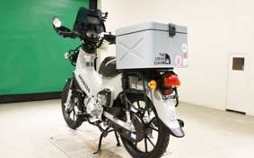 HONDA ｸﾛｽｶﾌﾞ110-3 JA60