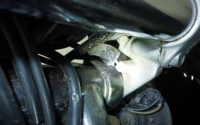 KAWASAKI BALIUS 250 Gen.2 ZR250B