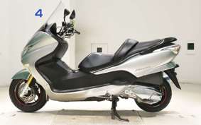HONDA FORZA Z MF08