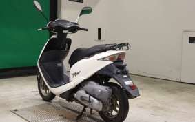 HONDA DIO Gen.6 2025 AF62