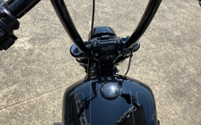 HARLEY FXBRS BREAK OUT 114 2023 YHK