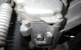 SUZUKI LET's CA4AA