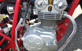 HONDA DREAM 50 1985 AC15
