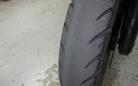 SUZUKI ADDRESS V125 DT11A