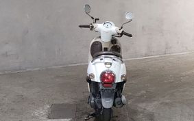 HONDA GIORNO AF77