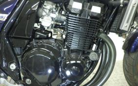 KAWASAKI ZRX-2 2005 ZR400E